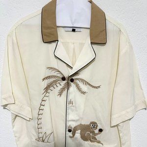 Tombolo Cabana Shirt